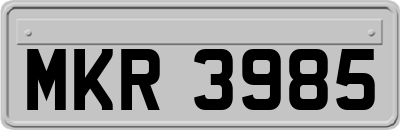MKR3985