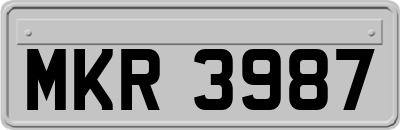 MKR3987