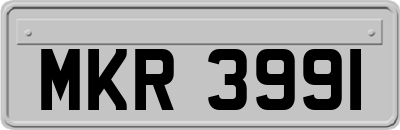 MKR3991