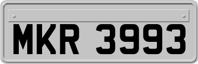 MKR3993