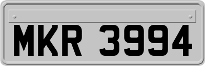 MKR3994