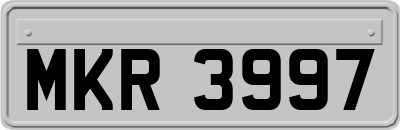 MKR3997