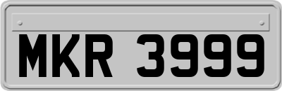 MKR3999