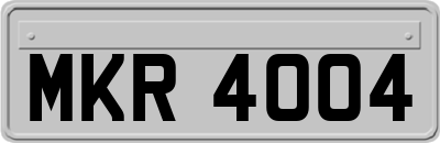 MKR4004