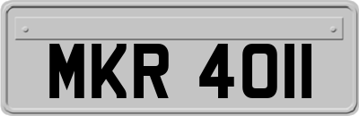 MKR4011