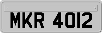 MKR4012