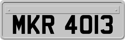 MKR4013
