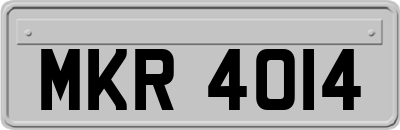 MKR4014