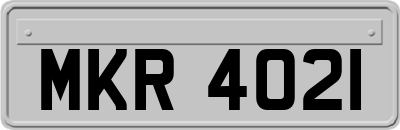 MKR4021