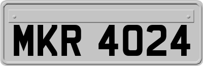 MKR4024
