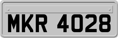 MKR4028