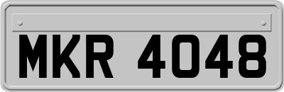 MKR4048