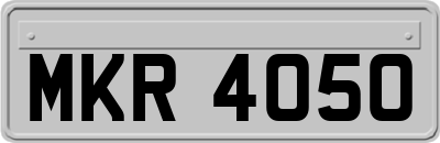 MKR4050