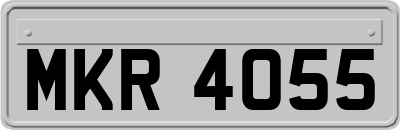 MKR4055