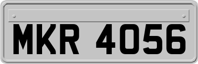MKR4056
