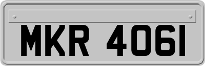 MKR4061