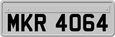 MKR4064