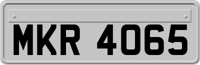 MKR4065