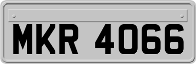 MKR4066