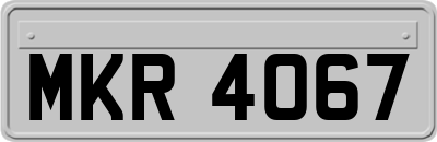 MKR4067