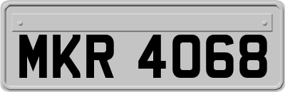 MKR4068