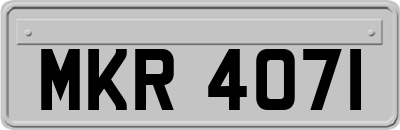 MKR4071