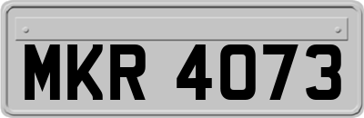 MKR4073