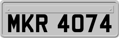MKR4074