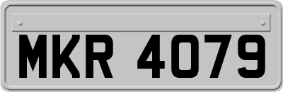 MKR4079
