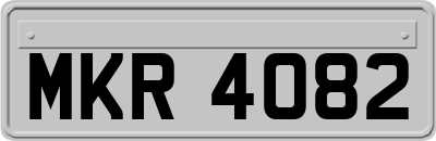 MKR4082