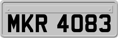 MKR4083