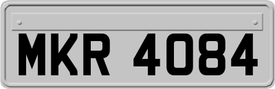 MKR4084