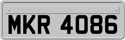 MKR4086
