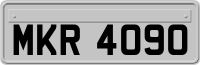 MKR4090