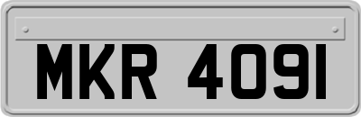 MKR4091