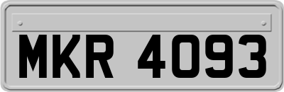 MKR4093