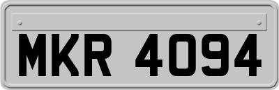 MKR4094