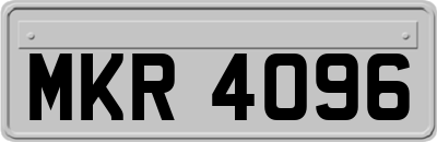 MKR4096