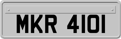 MKR4101