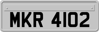 MKR4102