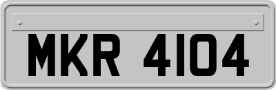 MKR4104