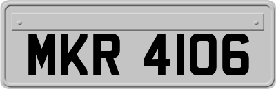 MKR4106