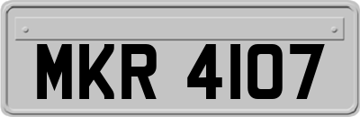 MKR4107