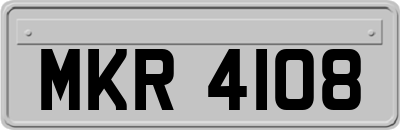 MKR4108