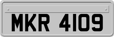 MKR4109