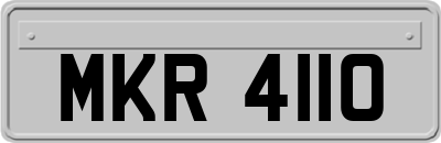 MKR4110