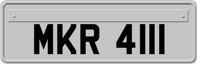 MKR4111