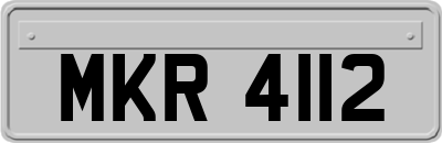MKR4112