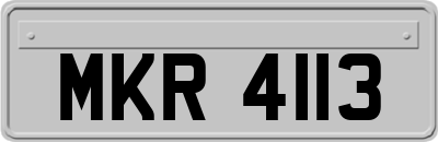 MKR4113