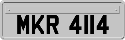 MKR4114